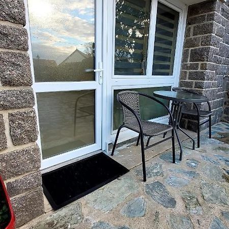 Appart 2 Chambres Avec Exterieur Cherbourg-en-Cotentin Extérieur photo
