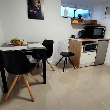 Appart 2 Chambres Avec Exterieur Cherbourg-en-Cotentin Extérieur photo