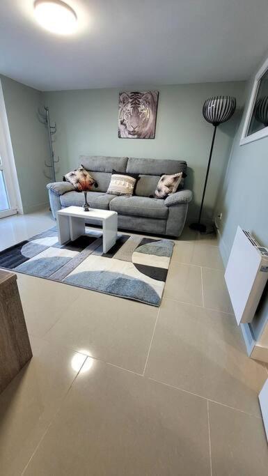 Appart 2 Chambres Avec Exterieur Cherbourg-en-Cotentin Extérieur photo
