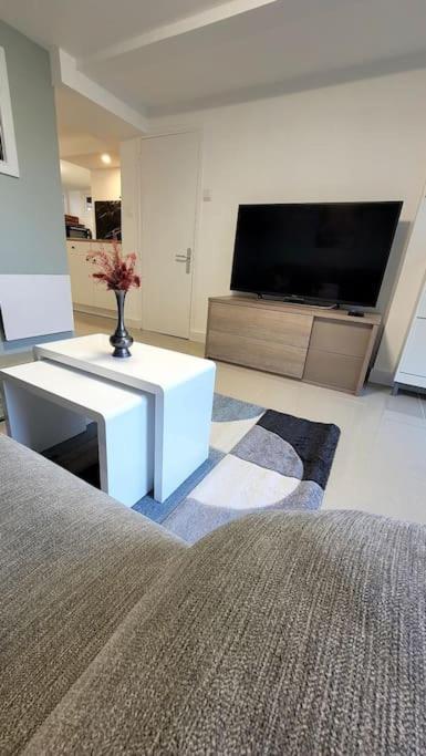 Appart 2 Chambres Avec Exterieur Cherbourg-en-Cotentin Extérieur photo