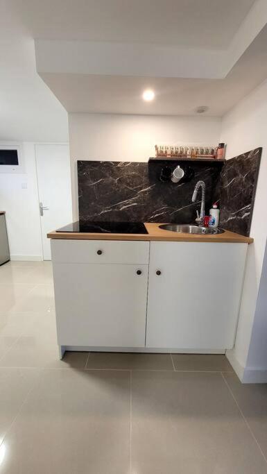 Appart 2 Chambres Avec Exterieur Cherbourg-en-Cotentin Extérieur photo