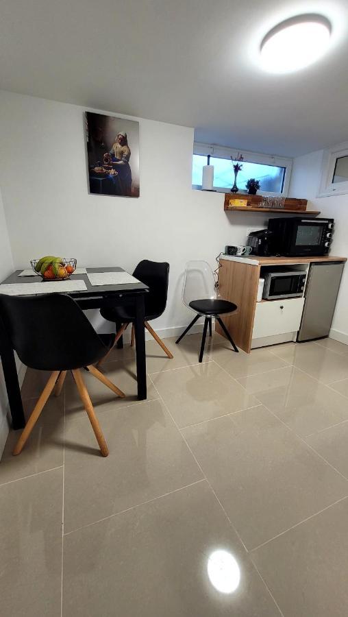 Appart 2 Chambres Avec Exterieur Cherbourg-en-Cotentin Extérieur photo